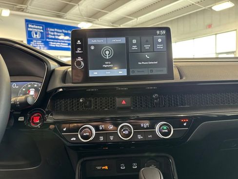 Certified 2026 Honda CR-V EX-L image 15