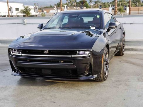 New 2026 Dodge Charger R/T image 4