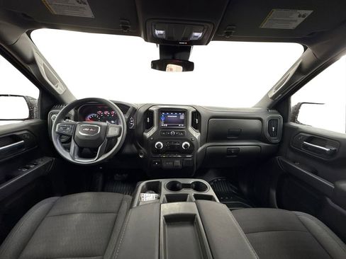 Used 2023 GMC Sierra 1500 Pro w/ Pro Value Package image 18