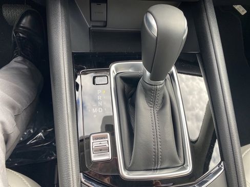 New 2025 MAZDA CX-5 AWD 2.5 S w/ Preferred Package image 24