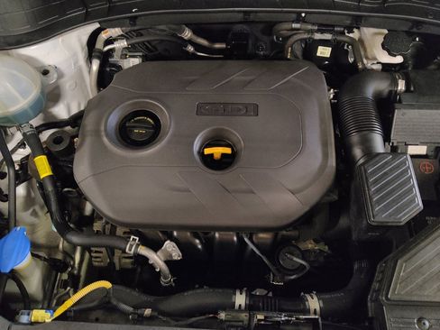 Used 2018 Hyundai Tucson SE FWD image 30