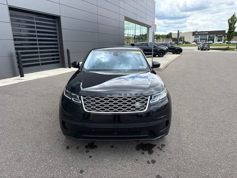 Used 2021 Land Rover Range Rover Velar S AWD/4WD image 8