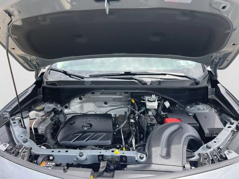 Certified 2023 Buick Encore GX Preferred w/ Cold Weather Comfort Package AWD/4WD image 10
