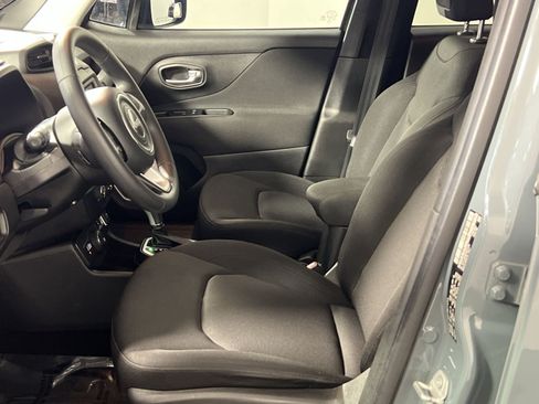 Used 2018 Jeep Renegade Sport w/ Power & Air Group AWD/4WD image 14
