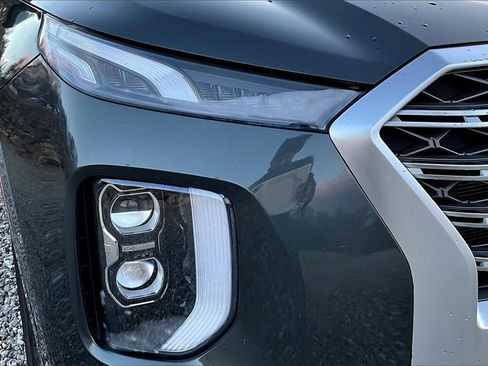 Used 2020 Hyundai Palisade Limited image 26