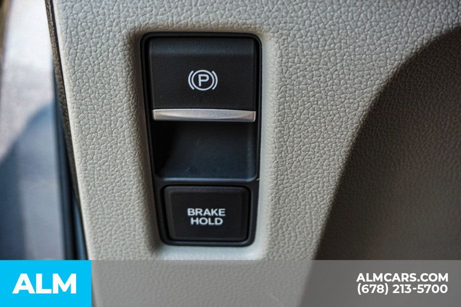 Used 2025 Honda Odyssey EX-L image 51