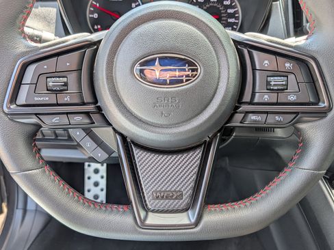 Used 2023 Subaru WRX Premium AWD/4WD image 25