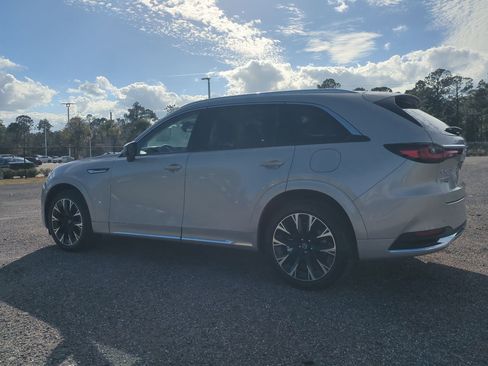New 2026 MAZDA CX-90 3.3 Turbo S w/ Premium Plus AWD/4WD image 6