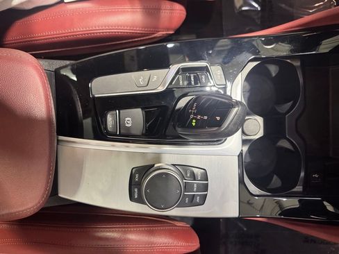 Used 2020 BMW X4 xDrive30i w/ M Sport Package 2 AWD/4WD image 27
