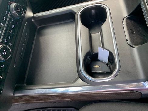 Used 2025 Chevrolet Silverado 3500 LT w/ Safety Package image 22