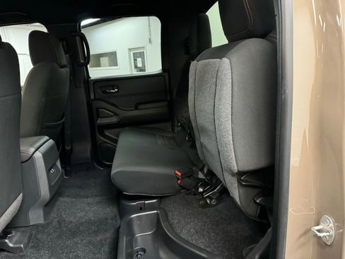 Used 2023 Nissan Frontier PRO-4X w/ Tow Package image 28