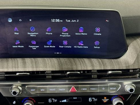 Certified 2024 Kia Telluride SX AWD/4WD image 15