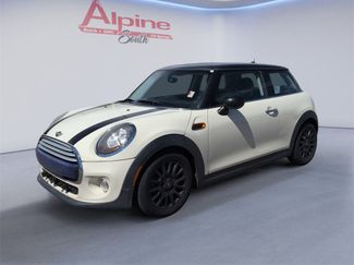 Used 2014 MINI Cooper 2-Door Hardtop image 1