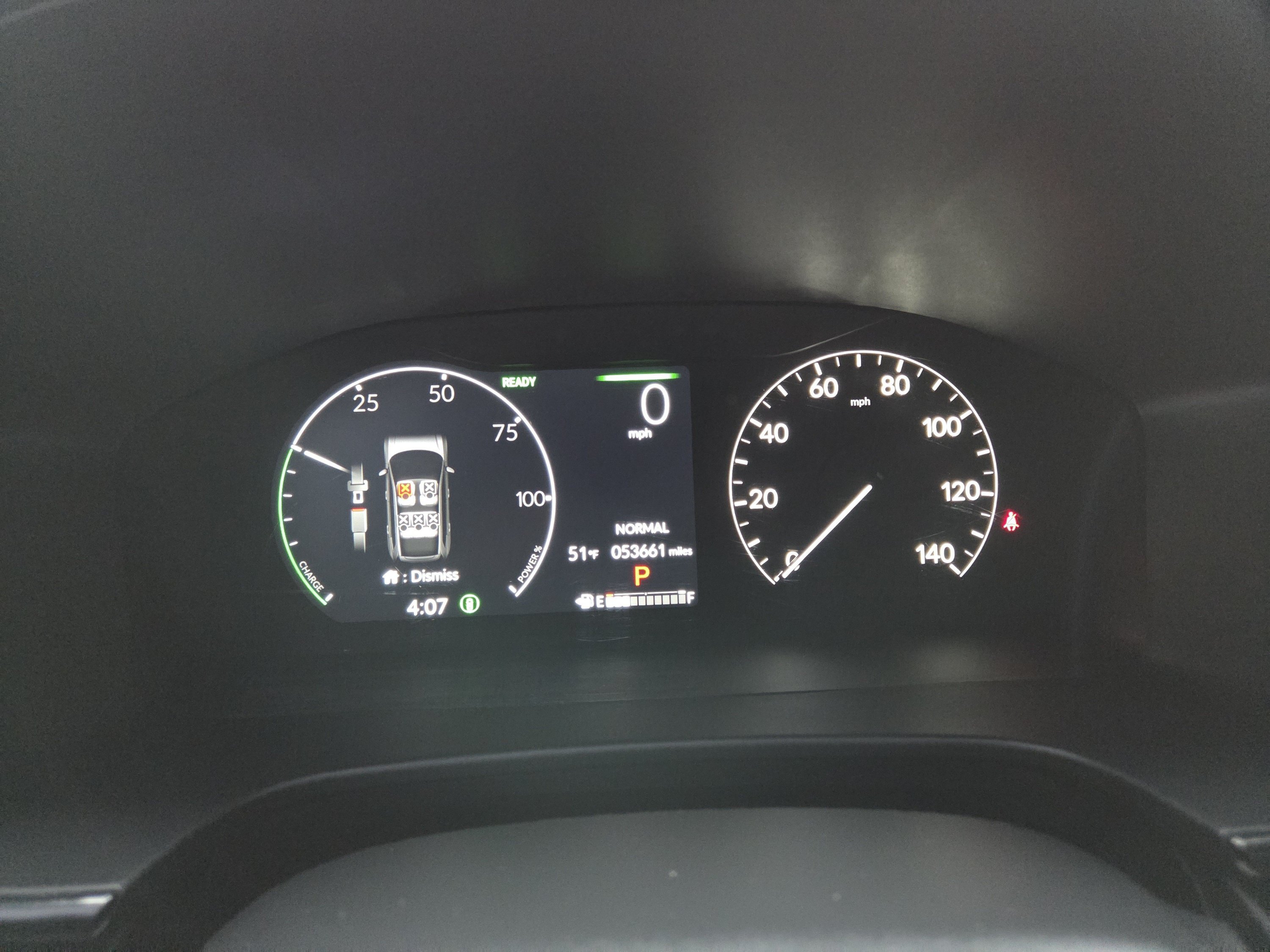 Used 2024 Honda CR-V Sport image 33