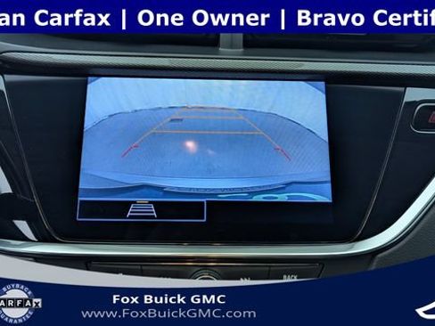 Certified 2023 Buick Encore GX Select w/ Sport Touring Package FWD image 20