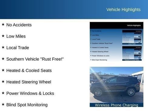 Used 2026 GMC Terrain Denali image 4