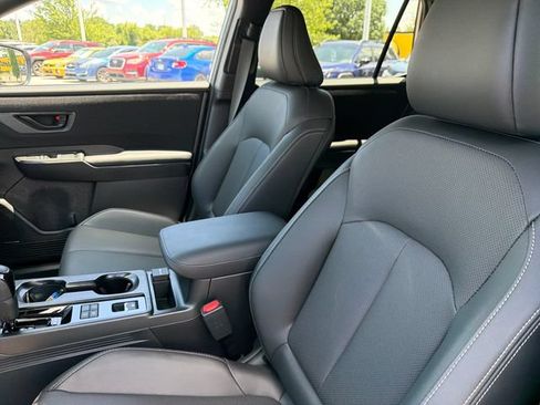 Certified 2026 Subaru Outback Limited AWD/4WD image 20