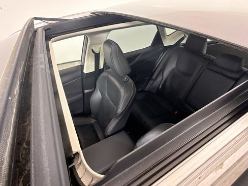 Used 2024 Lexus NX 350h AWD w/ Vision Package image 14
