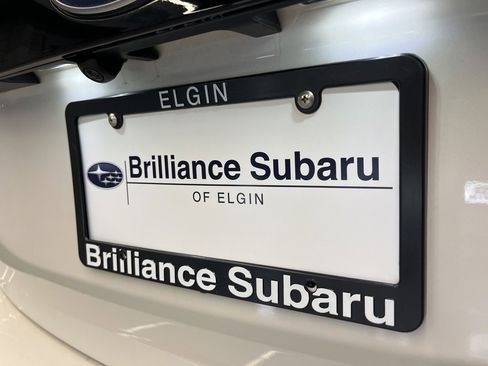 Used 2024 Subaru Forester Sport image 37