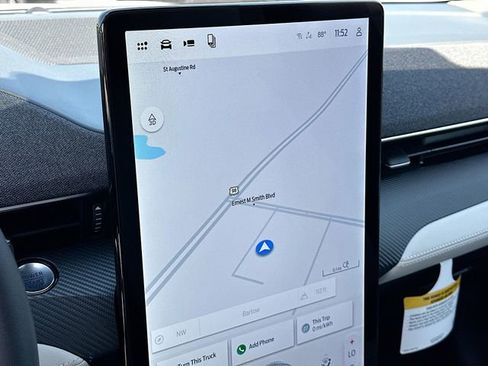 New 2026 Ford Mustang Mach-E Premium w/ Technology Package image 8