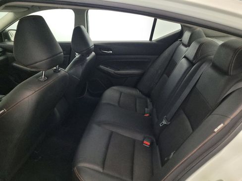 Used 2020 Nissan Altima 2.5 SR FWD image 18