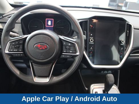 Used 2024 Subaru Impreza 2.0i Sport AWD/4WD image 7