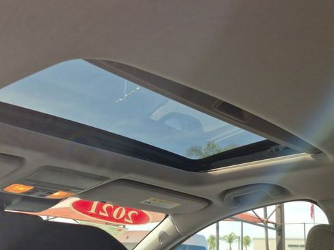 Used 2021 Honda CR-V EX image 19