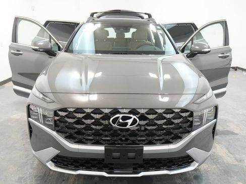 Used 2023 Hyundai Santa Fe Calligraphy AWD/4WD image 42