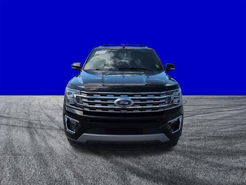 Certified 2021 Ford Expedition Limited RWD image 9