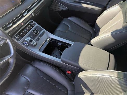 Used 2023 Hyundai Palisade Calligraphy w/ Cargo Package image 12