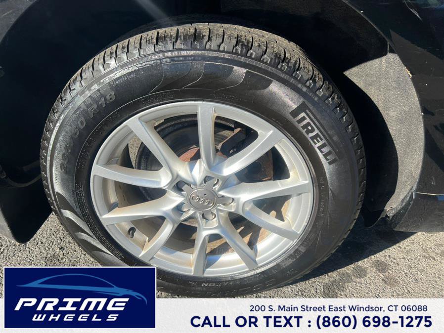 Used 2011 Audi Q5 2.0T Premium Plus AWD/4WD image 23