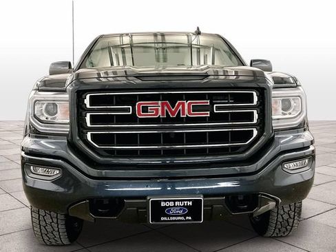 Used 2019 GMC Sierra 1500 Limited w/ Elevation Edition AWD/4WD image 4