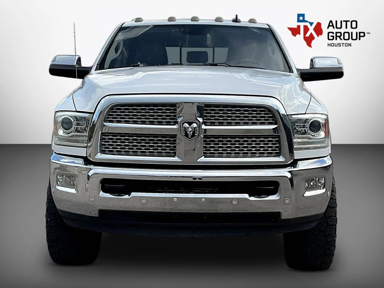 Used 2017 RAM 2500 Laramie w/ Snow Chief Group AWD/4WD image 7