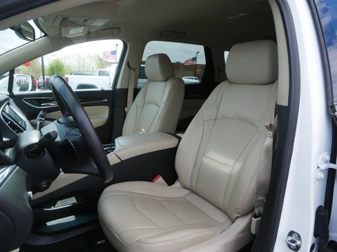 Used 2020 Buick Enclave Premium w/ Trailering Package, 5000 lbs. AWD/4WD image 10