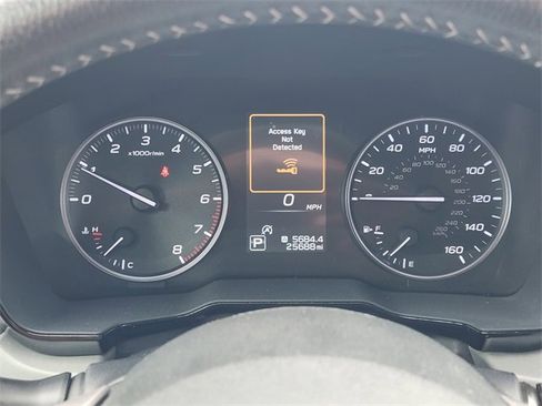 Used 2023 Subaru Outback Premium image 16