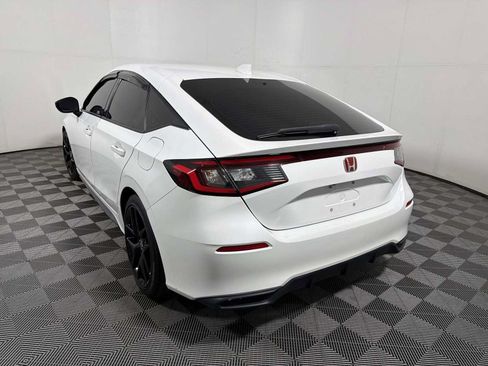 Used 2022 Honda Civic Sport image 5