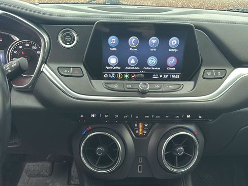 Used 2021 Chevrolet Blazer LT image 15