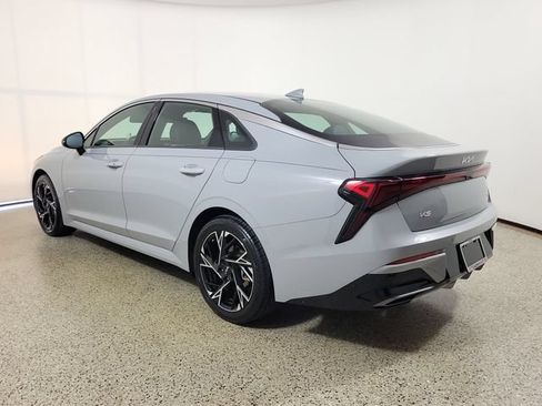 Used 2025 Kia K5 GT-Line FWD image 7