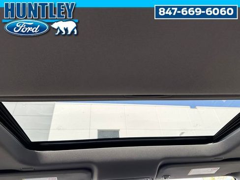 Used 2022 GMC Sierra 2500 Denali w/ Denali Ultimate Package AWD/4WD image 14