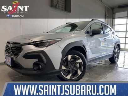 New 2025 Subaru Crosstrek 2.5i Limited