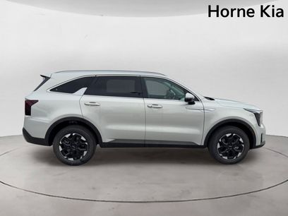 New 2026 Kia Sorento S