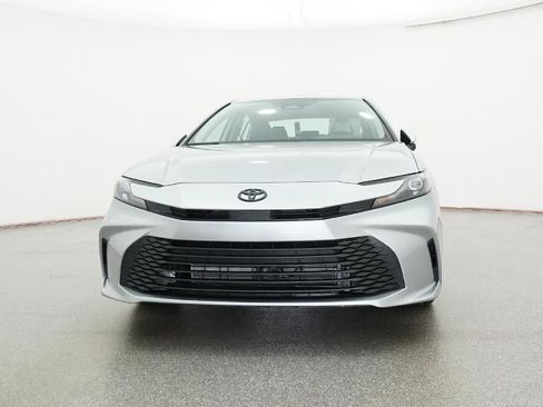 New 2026 Toyota Camry LE image 31