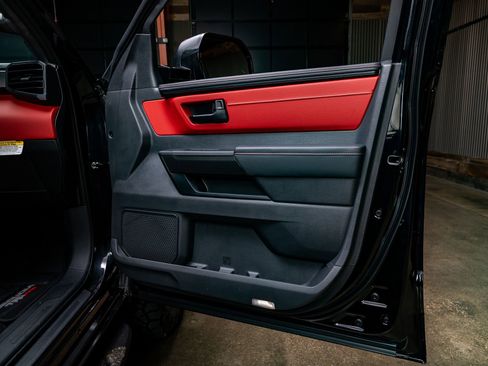 Used 2026 Toyota Sequoia TRD Pro image 38