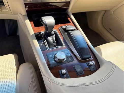Used 2014 Lexus LS 460 L image 21