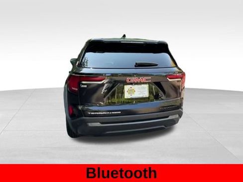 Used 2025 GMC Terrain Elevation AWD/4WD image 8