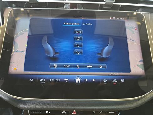 Certified 2025 Mercedes-Benz E 350 Sedan w/ Driver Assistance Package image 24