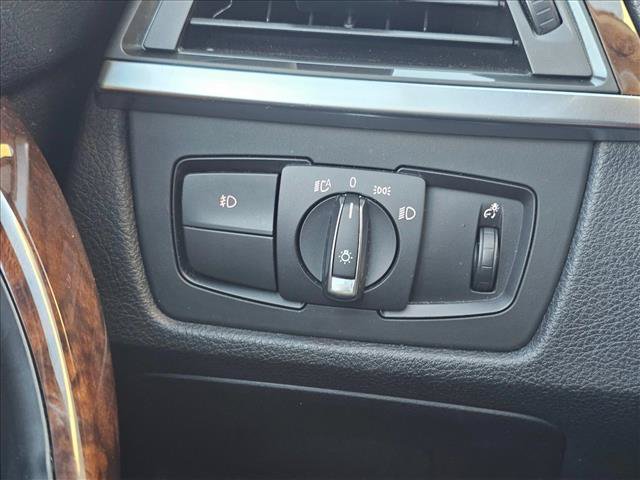Used 2014 BMW 328d Sedan RWD image 30