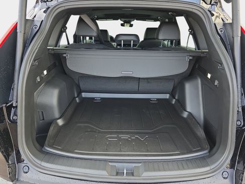 New 2026 Honda CR-V Sport Touring image 13
