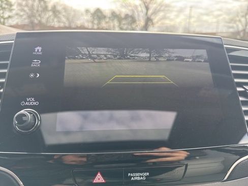 Used 2021 Honda Pilot EX-L image 34