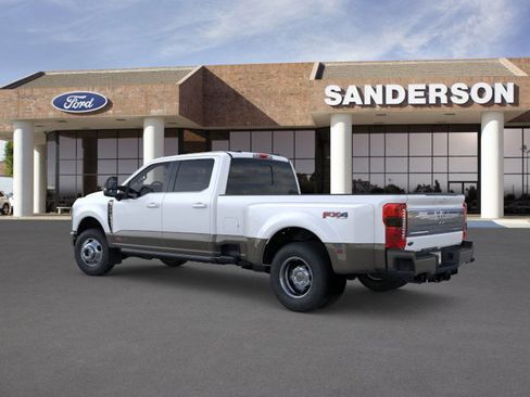 New 2026 Ford F350 King Ranch image 5
